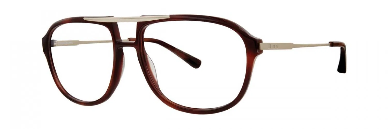 Jhane Barnes Transpose Eyeglasses - view 2